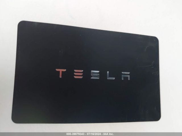 7SAYGDED3PF964382 Tesla Model Y Rwd