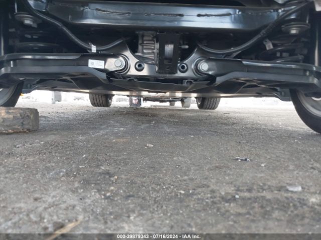 7SAYGDED3PF964382 Tesla Model Y Rwd