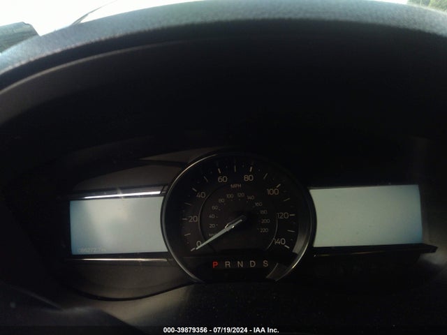 Ford EXPLORER XLT 2017 1FM5K8D86HGD73895 Image 7
