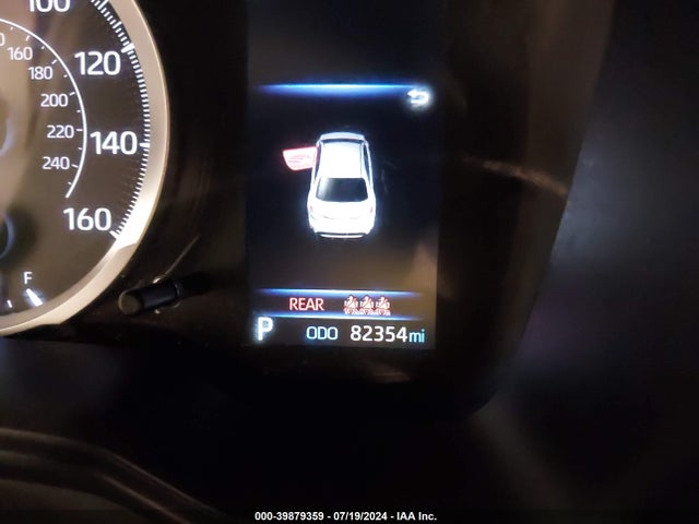 Toyota COROLLA LE 2020 JTDEPRAE7LJ102054 Image 15