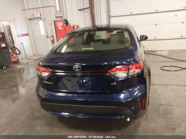 Toyota COROLLA LE 2020 JTDEPRAE7LJ102054 Image 16