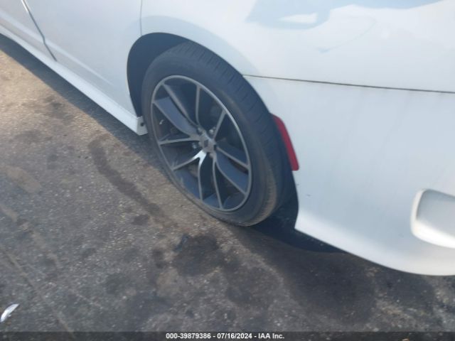 2C3CDXGJ7JH261149 Dodge Charger R/t Scat Pack Rwd