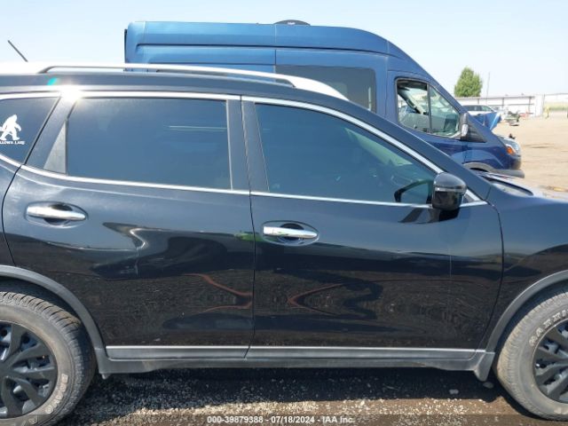 KNMAT2MT5GP649936 Nissan ROGUE S