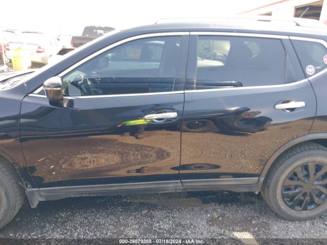 KNMAT2MT5GP649936 Nissan ROGUE S
