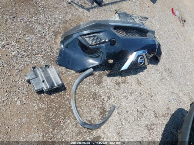 KNMAT2MT5GP649936 Nissan ROGUE S