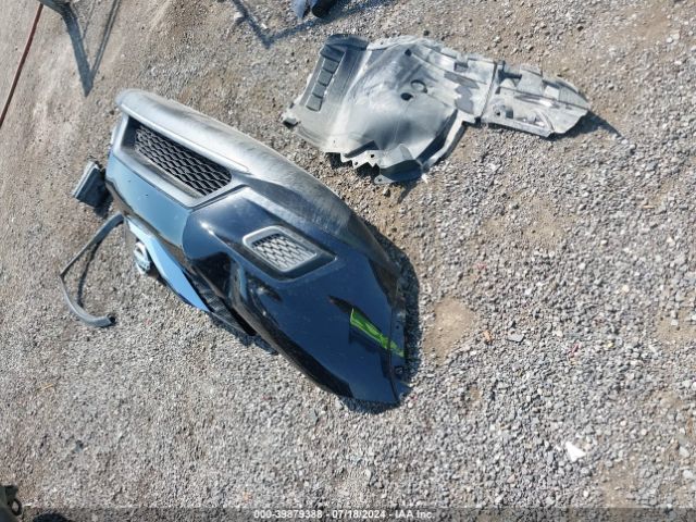 KNMAT2MT5GP649936 Nissan ROGUE S