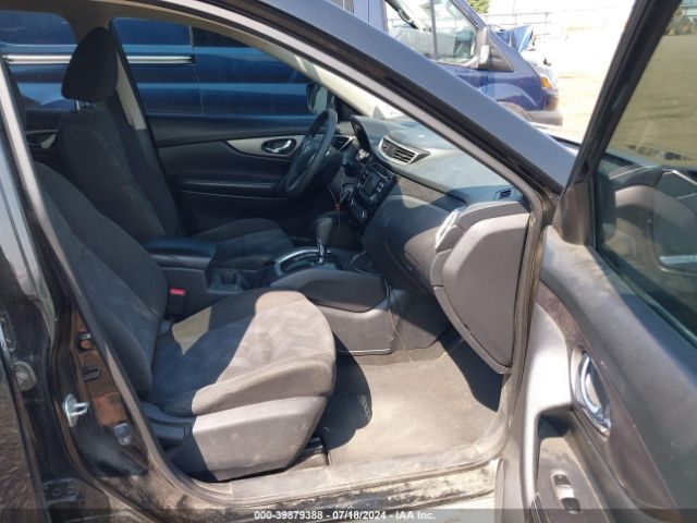 KNMAT2MT5GP649936 Nissan ROGUE S