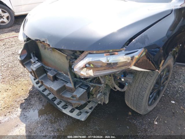 KNMAT2MT5GP649936 Nissan ROGUE S