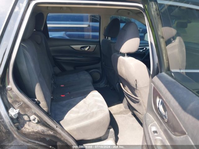 KNMAT2MT5GP649936 Nissan ROGUE S