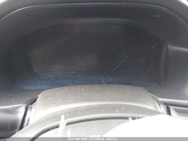 1HGCV3F22NA045842 Honda Accord Hybrid Sport