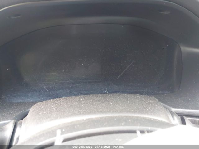 1HGCV3F22NA045842 Honda Accord Hybrid Sport