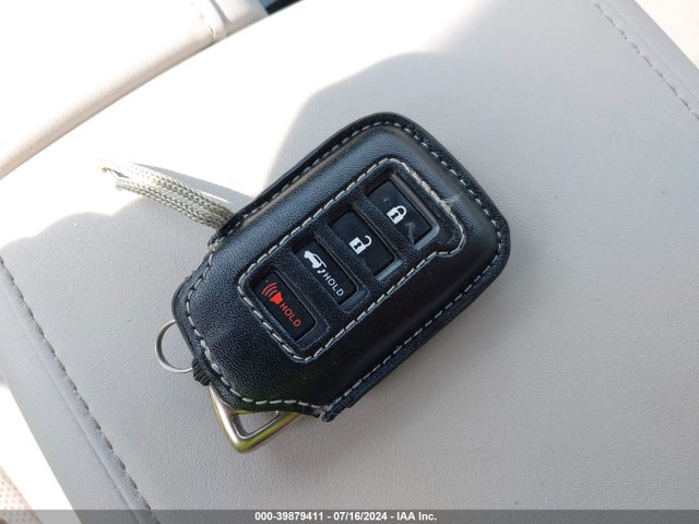 Lexus RX 350 2021 2T2AZMAA2MC189332 Image 11