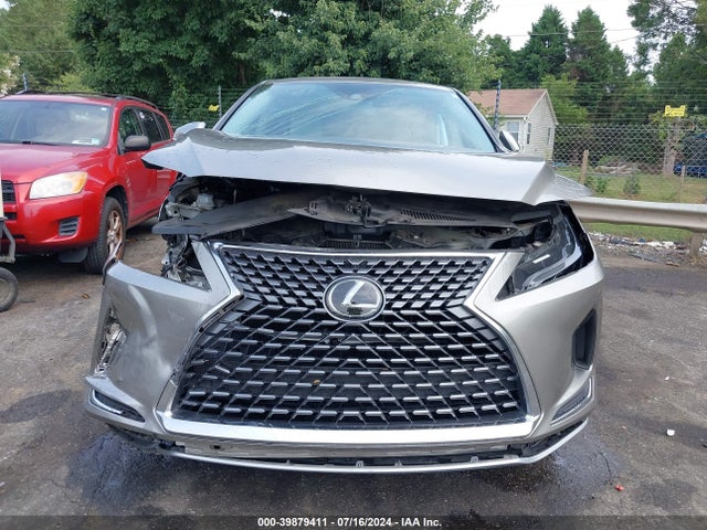 Lexus RX 350 2021 2T2AZMAA2MC189332 Image 13