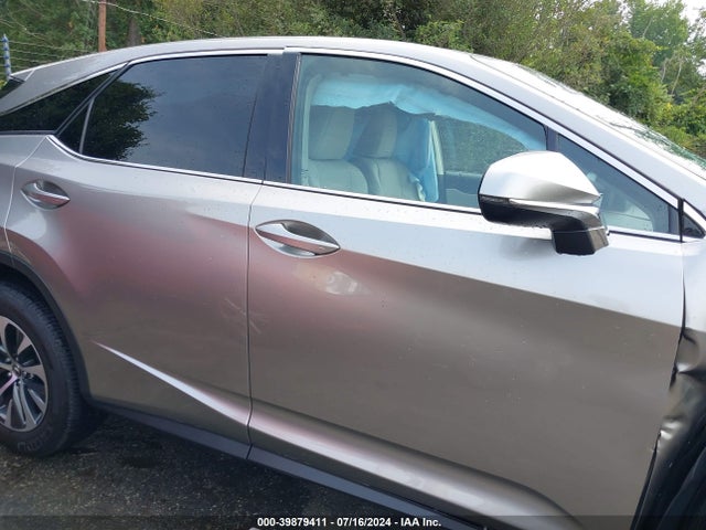 Lexus RX 350 2021 2T2AZMAA2MC189332 Image 14
