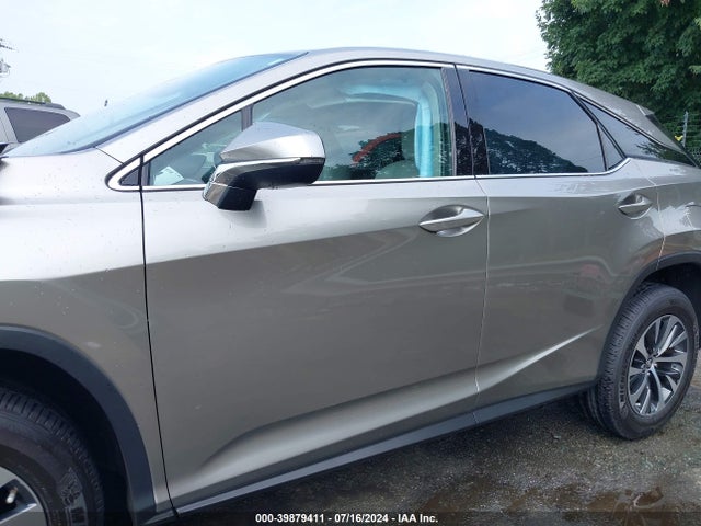 Lexus RX 350 2021 2T2AZMAA2MC189332 Image 15