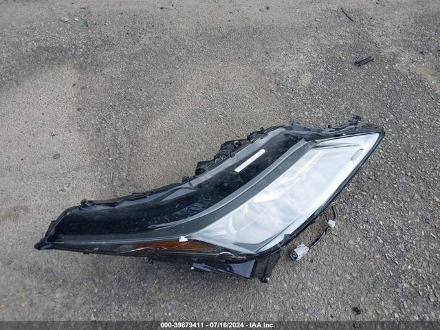 Lexus RX 350 2021 2T2AZMAA2MC189332 Image 12