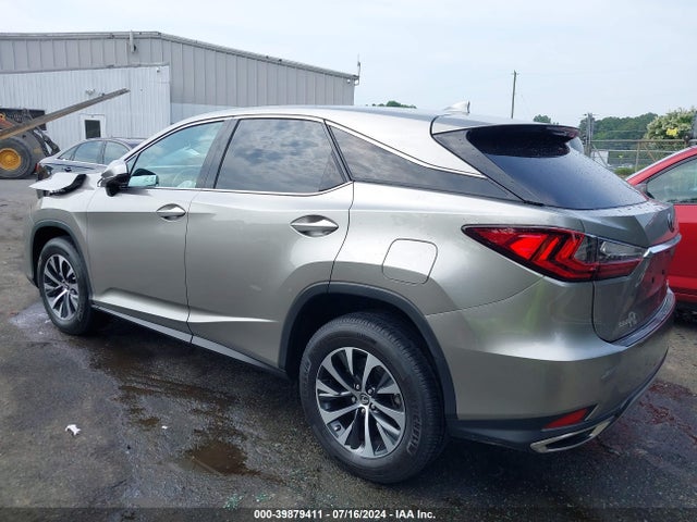 Lexus RX 350 2021 2T2AZMAA2MC189332 Image 3
