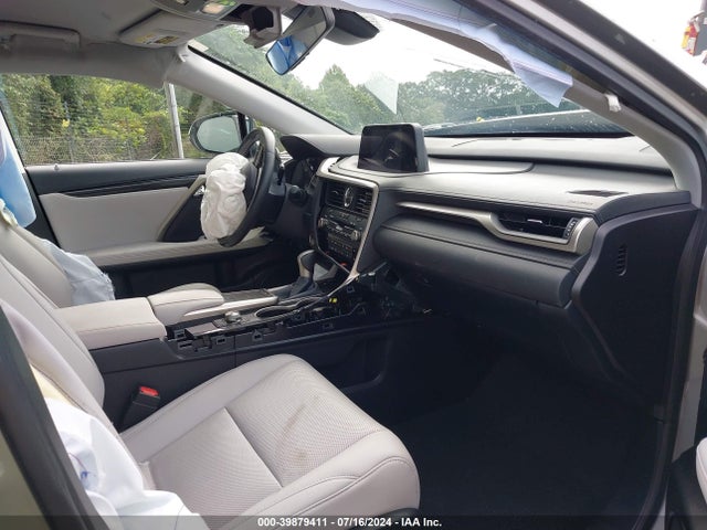 Lexus RX 350 2021 2T2AZMAA2MC189332 Image 5
