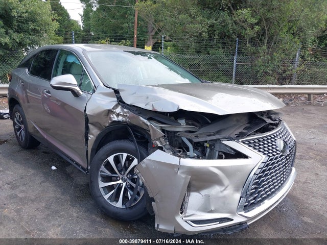 Lexus RX 350 2021 2T2AZMAA2MC189332 Image 6