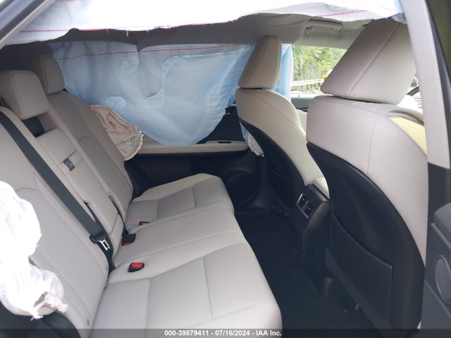 Lexus RX 350 2021 2T2AZMAA2MC189332 Image 8