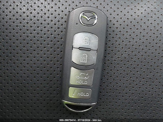 JM1GL1V53H1126634 Mazda Mazda6 Touring