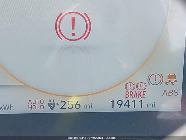 Hyundai Ioniq 6 Sel 2023 KMHM34AA0PA033376 Image 15
