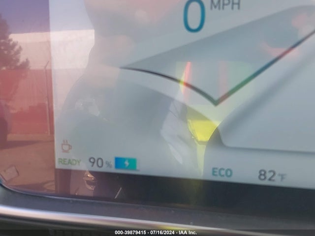 KMHM34AA0PA033376 Hyundai Ioniq 6 Sel