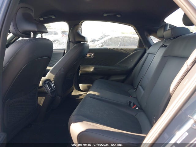 KMHM34AA0PA033376 Hyundai Ioniq 6 Sel