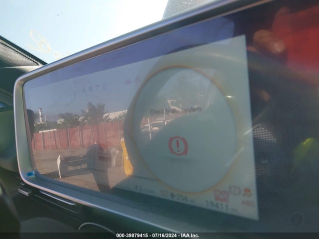 KMHM34AA0PA033376 Hyundai Ioniq 6 Sel
