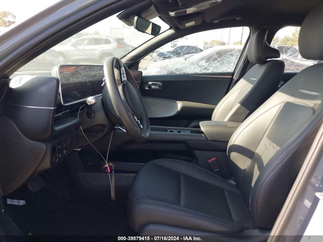 KMHM34AA0PA033376 Hyundai Ioniq 6 Sel