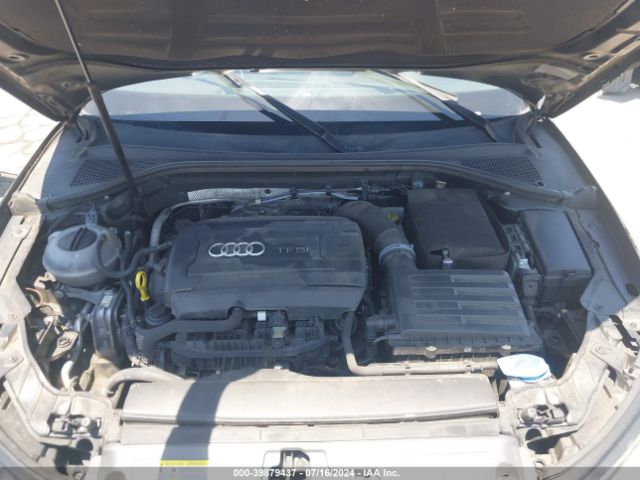 WAUACGFF7F1024022 Audi A3 1.8t Premium
