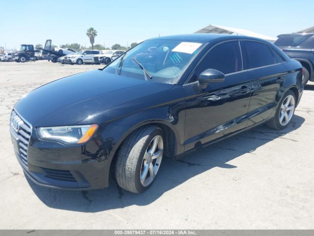 WAUACGFF7F1024022 Audi A3 1.8t Premium