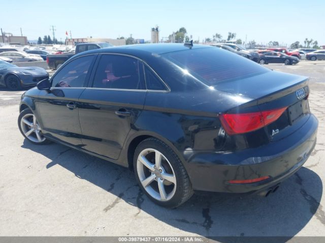 WAUACGFF7F1024022 Audi A3 1.8t Premium