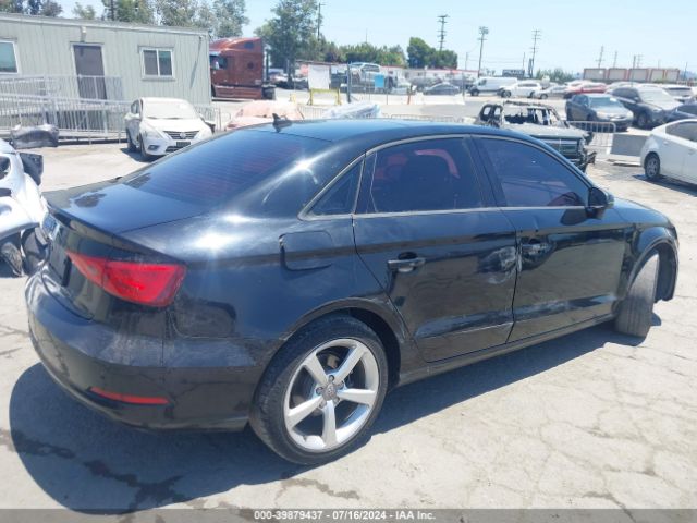 WAUACGFF7F1024022 Audi A3 1.8t Premium