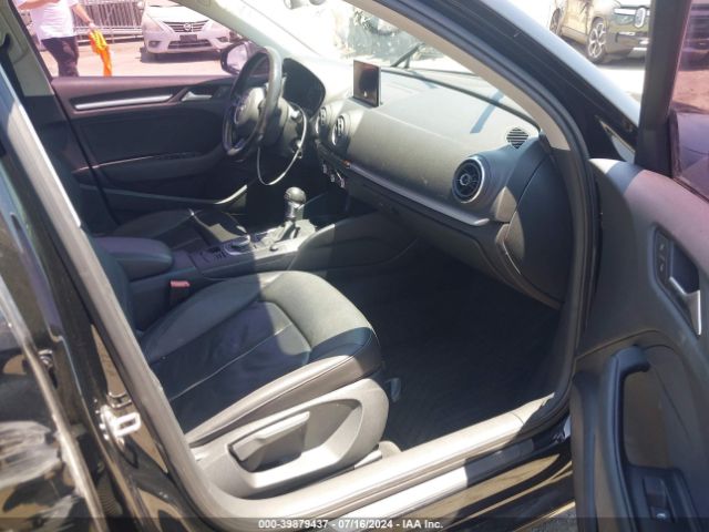WAUACGFF7F1024022 Audi A3 1.8t Premium