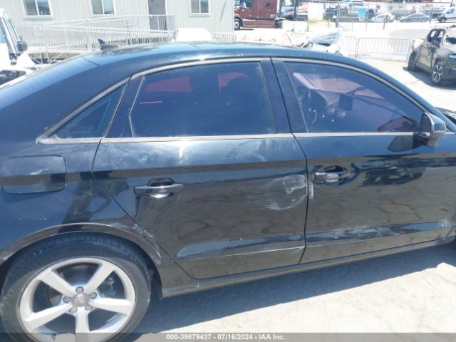 WAUACGFF7F1024022 Audi A3 1.8t Premium