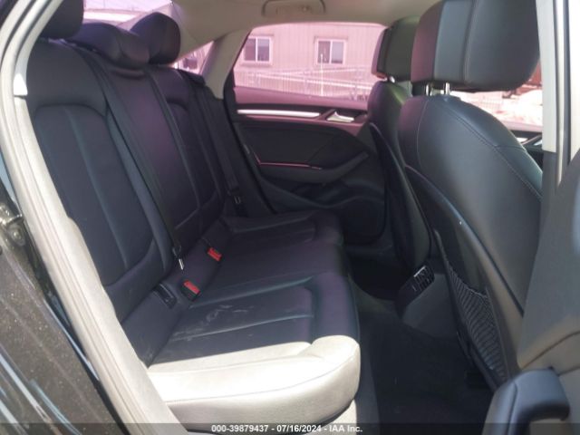 WAUACGFF7F1024022 Audi A3 1.8t Premium