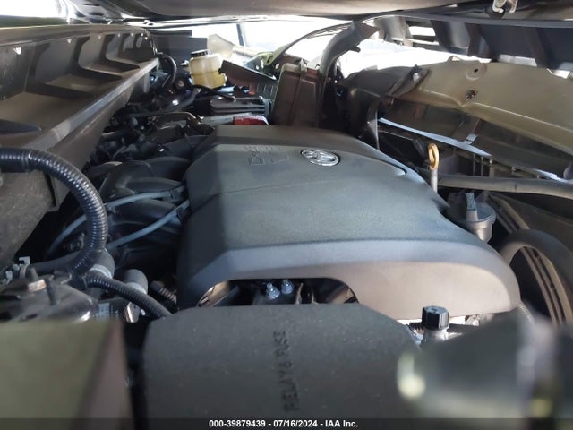 Toyota Highlander Xle 2020 5TDGZRBHXLS019989 Image 10
