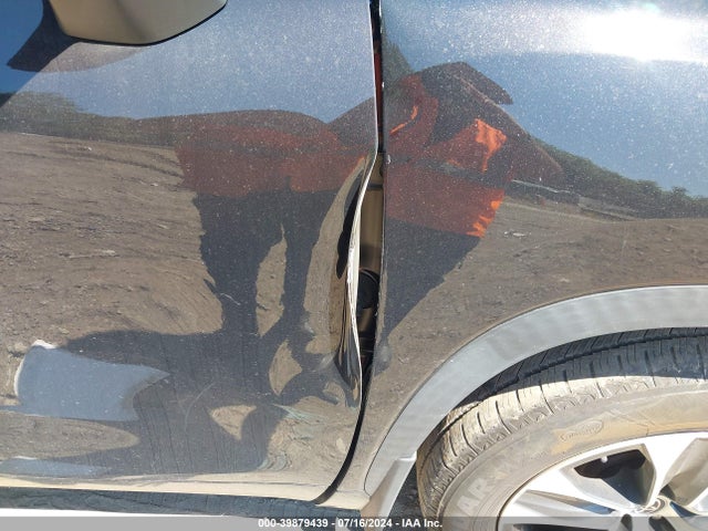 Toyota Highlander Xle 2020 5TDGZRBHXLS019989 Image 17