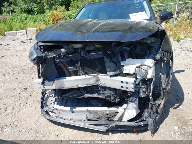 Toyota Highlander Xle 2020 5TDGZRBHXLS019989 Image 6