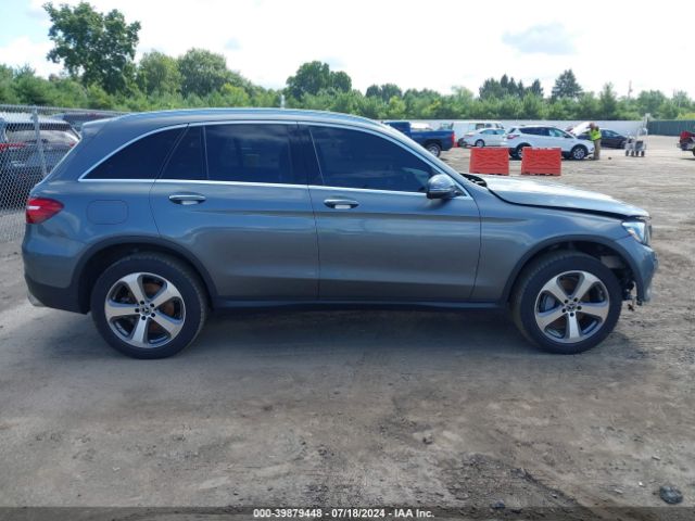WDC0G4KB9JV100498 Mercedes-Benz Glc 300 4matic