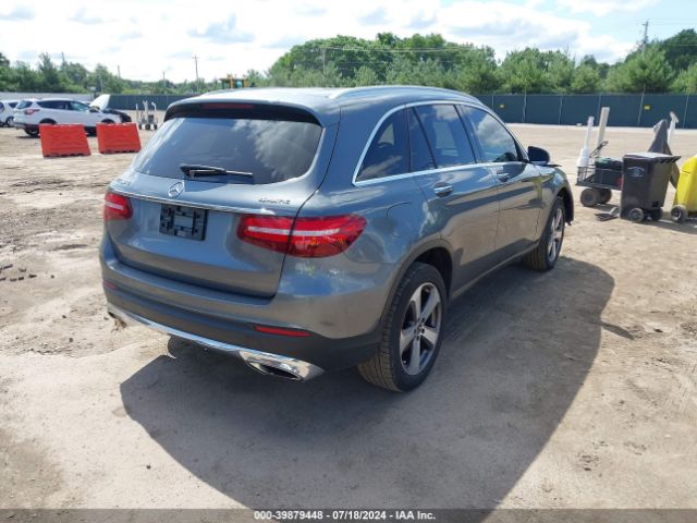WDC0G4KB9JV100498 Mercedes-Benz Glc 300 4matic