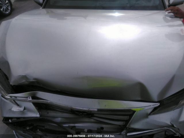 4T1DZ1FBXMU068824 Toyota AVALON LIMITED
