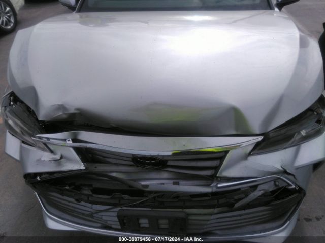 4T1DZ1FBXMU068824 Toyota AVALON LIMITED