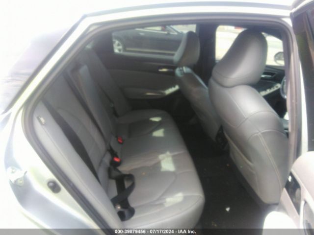 4T1DZ1FBXMU068824 Toyota AVALON LIMITED