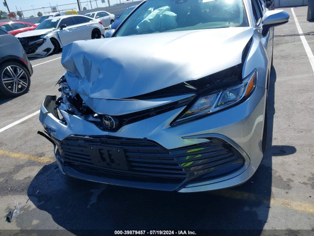 Toyota CAMRY LE 2023 4T1C11AK9PU804666 Image 12