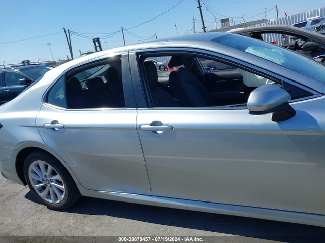 Toyota CAMRY LE 2023 4T1C11AK9PU804666 Image 13