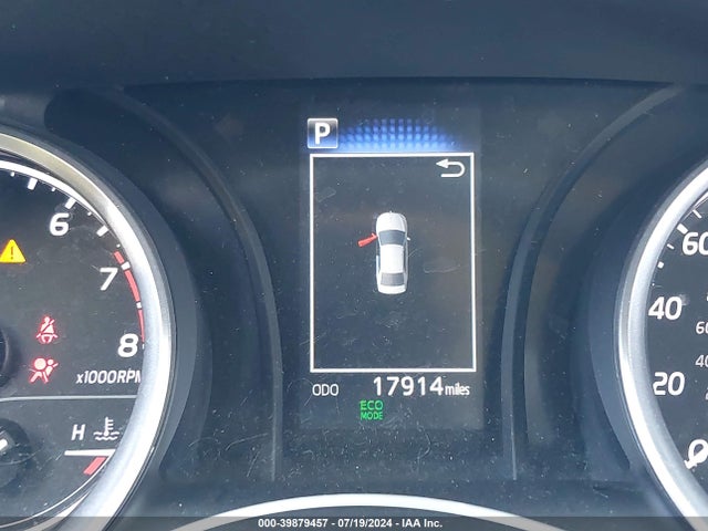 Toyota CAMRY LE 2023 4T1C11AK9PU804666 Image 15