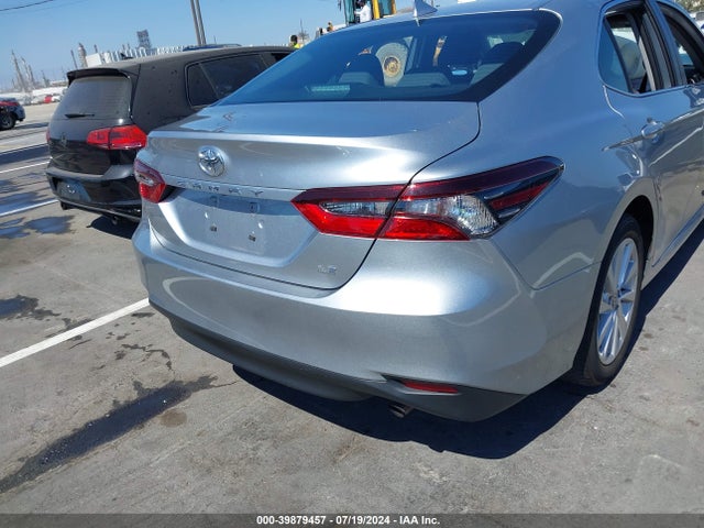 Toyota CAMRY LE 2023 4T1C11AK9PU804666 Image 16