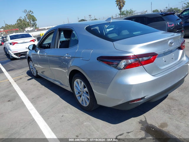 Toyota CAMRY LE 2023 4T1C11AK9PU804666 Image 3